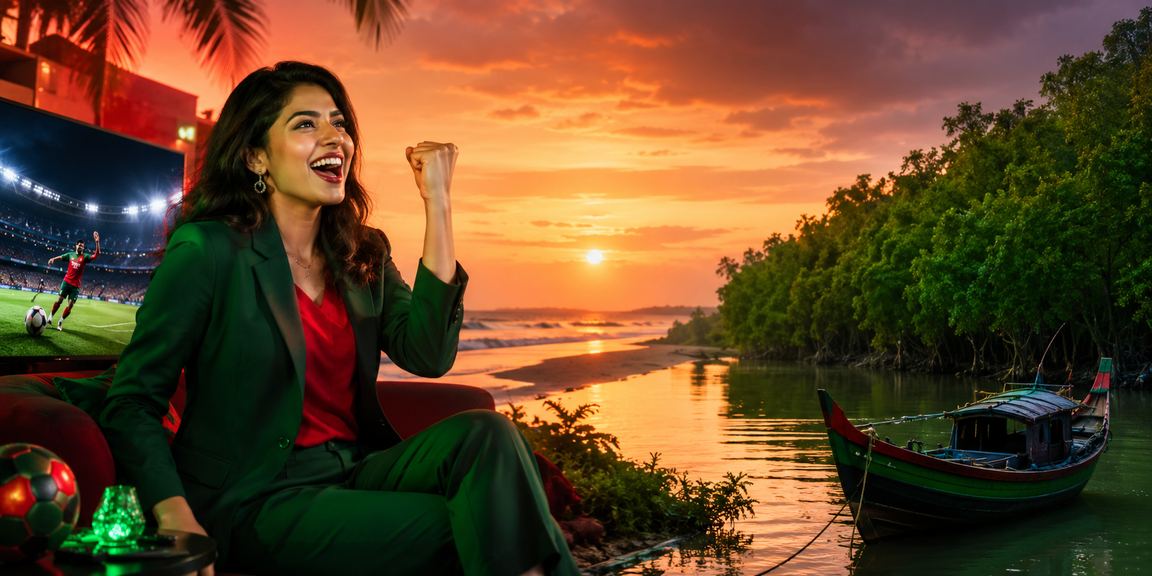 কক্সবাজার বেটিং রেজিস্ট্রেশন প্রসেস ও শেখা