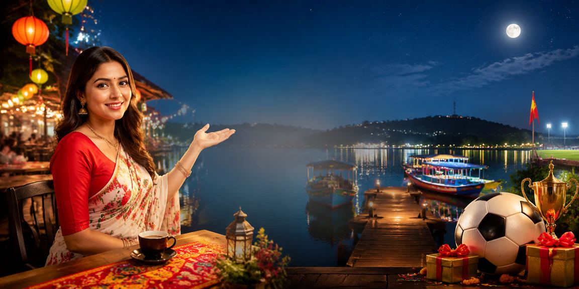 রাঙ্গামাটি ফুটবল বেটিং পহেলা বৈশাখ এর উৎসব